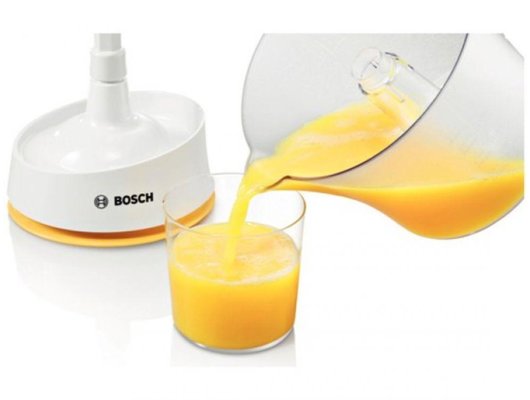 Соковыжималка BOSCH MCP 3000 N